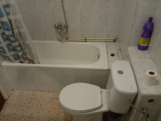 Piso 3 habitaciones 99m² en venta - Carmelitas-Oeste — 23