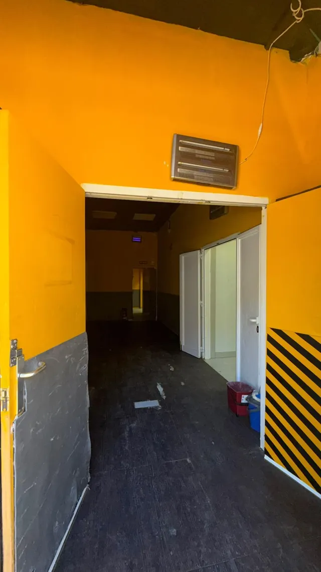 Amplia nave industrial en Rivas-Vaciamadrid — 6