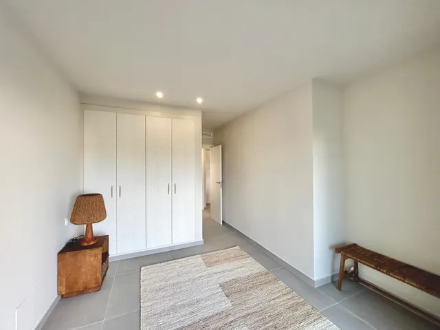 VIVIENDA OBRA NUEVA DE 2 habitaciones CON TERRAZA, GARAJE Y PISCINA EN RESIDENCIAL EN DENIA !! — 15