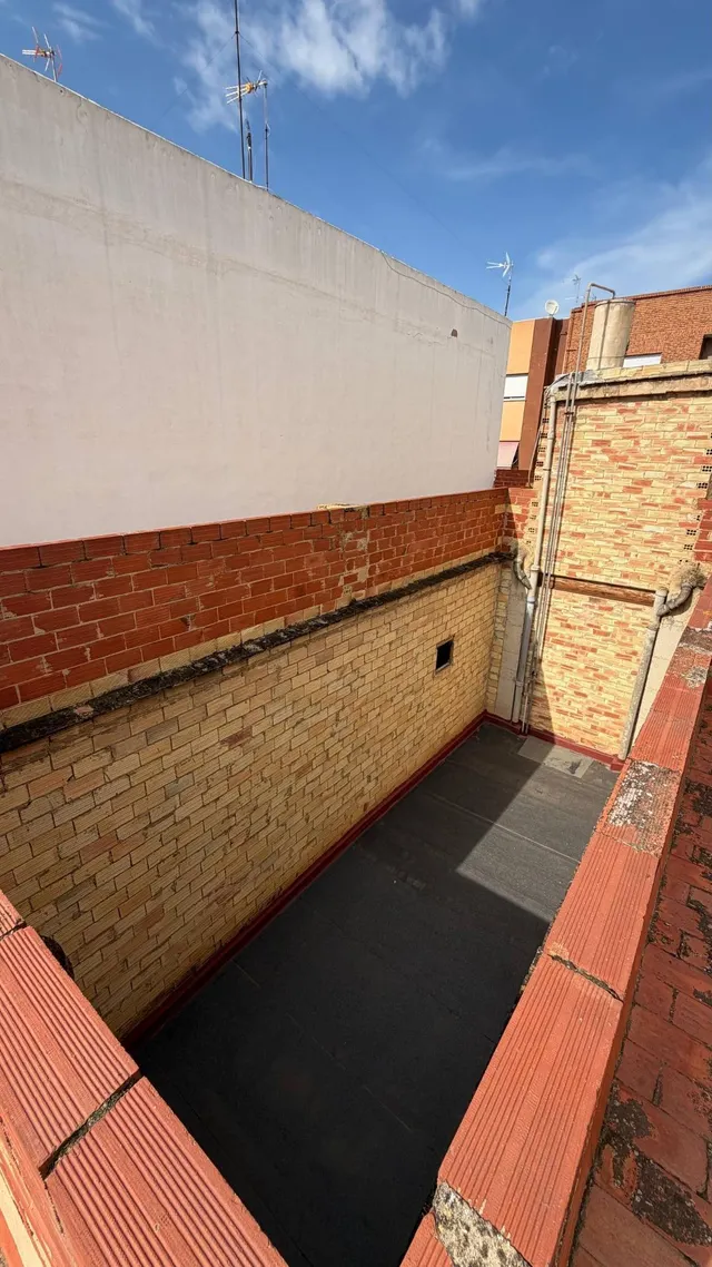 Edificio 375m² en venta - Casco antiguo 10 — 29