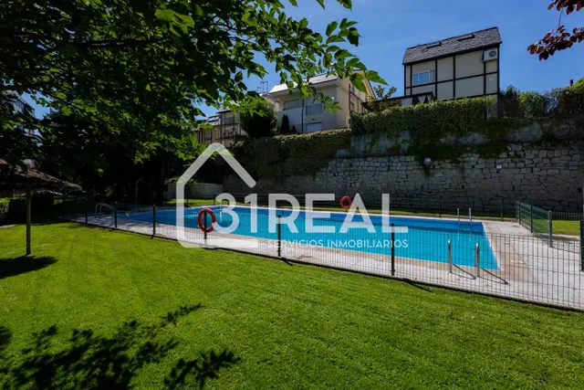 Piso 4 habitaciones 93m² en venta - Mirasierra — 27