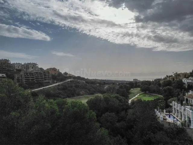 Parcela en venta - Marbella - foto 5