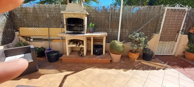 Casa 3 habitaciones 86m² en venta - La Chismosa — 14