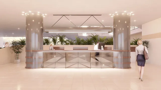 Apartamento 2 habitaciones 94m² en venta - Marbella — 9