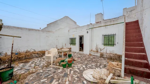 Casa Típica con Encanto en Ayamonte — 29