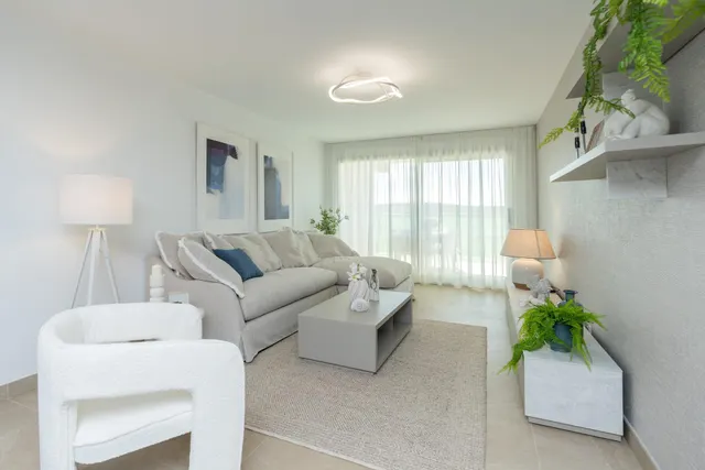 Apartamento 2 habitaciones 83m² en venta - Estepona Golf — 25