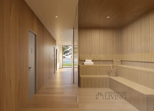 Ático Dúplex 3 habitaciones 116m² en venta - La Cala de Mija - foto 5