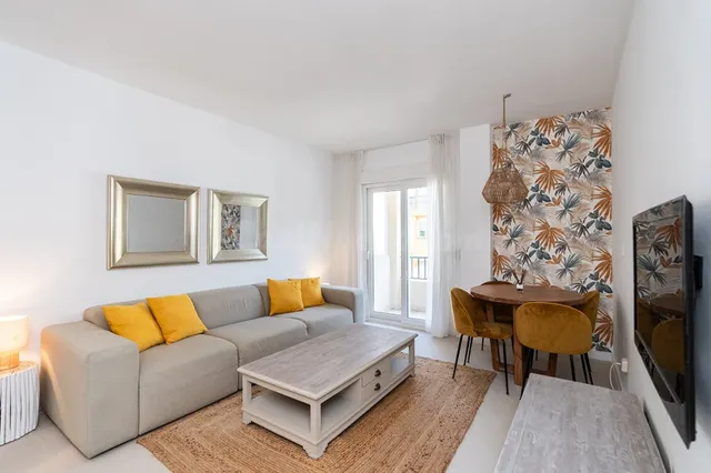 Apartamento 2 habitaciones 77m² en venta - Marbella - foto 3