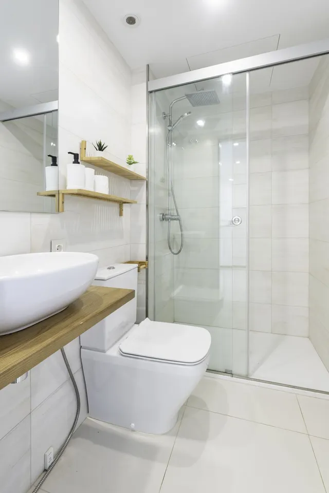 Apartamento 2 habitaciones 83m² en venta - Centro — 17