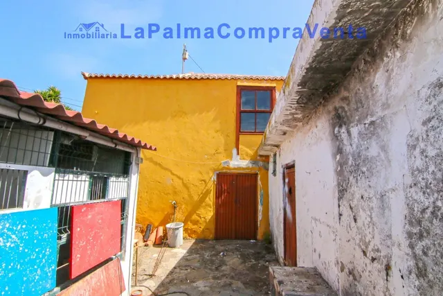 Casa-Chalet en Venta en Paso, El Santa Cruz de Tenerife — 8