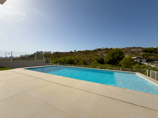 Villa 4 habitaciones 322m² en venta - Campana garden — 12