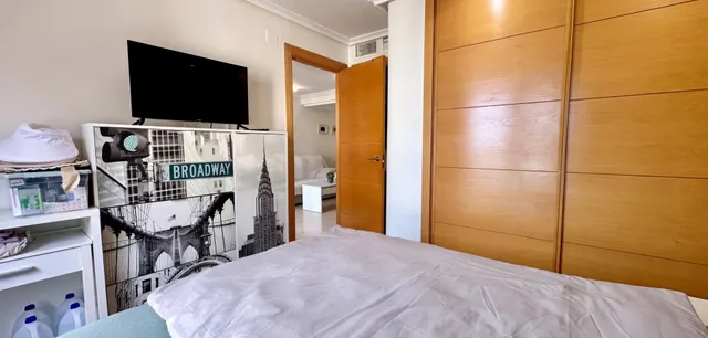 Apartamento 2 habitaciones 78m² en venta - Pueblo — 9