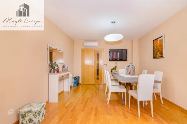 Exclusivo atico en residencial gran parque  en venta de 4 dormitorios en el barrio albayda — 16