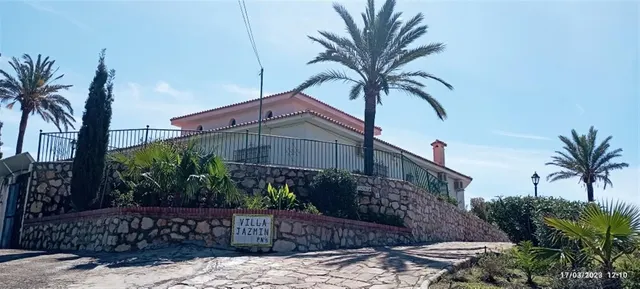 Chalet 7 habitaciones 595m² en venta - Centro — 36