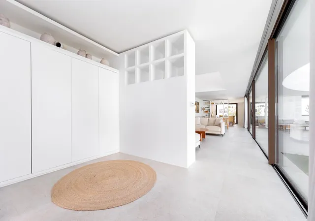 Espectacular vivienda en El Chaparral, Albolote — 11