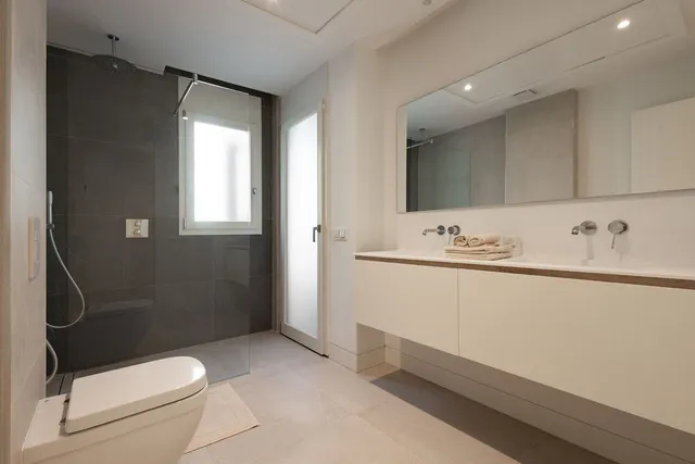 Ático Dúplex 3 habitaciones 206m² en venta - Marbella — 27