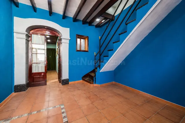 CASA INDEPENDIENTE EN LLUCMAJOR - foto 3