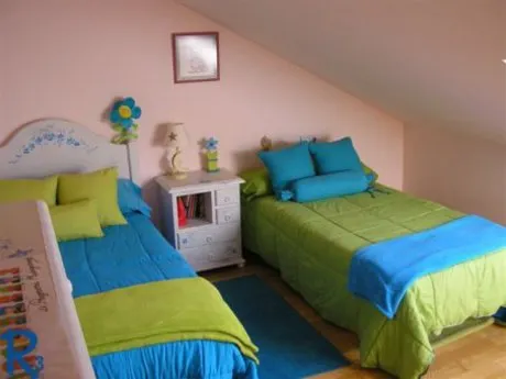 SE VENDE DÚPLEX SEMINUEVO EN EL CENTRO DE VALENCIA DE DON JUAN — 11
