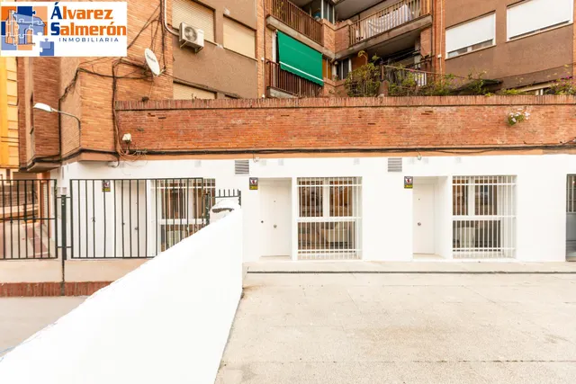 Vivienda a estrenar junto a la ciudad de la Justicia! — 26