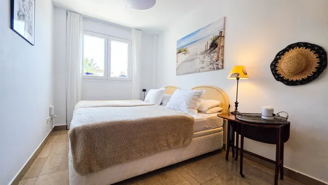 Apartamento 2 habitaciones 77m² en venta - Costa del Sol — 22