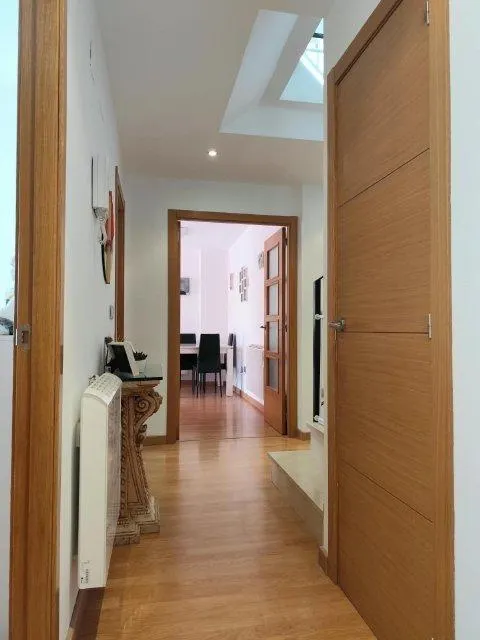 Ático Dúplex en el Corazón de Siete Aguas — 19