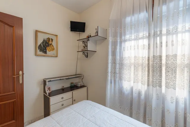 Auténtica casa con corrala tradicional y azotea en el corazón del Albaicín con gran potencial también para inversores — 32