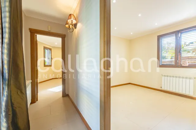 Exclusivo Chalet en Torre en Conill — 47