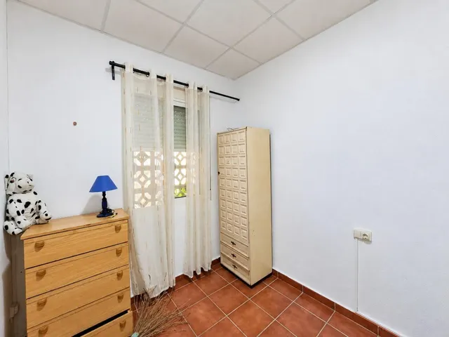 Oportunidad unica! casa con 3 viviendas independientes en castello de rugat — 7