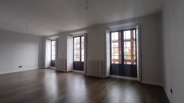 Piso 4 habitaciones 258m² en venta - Centro - foto 3