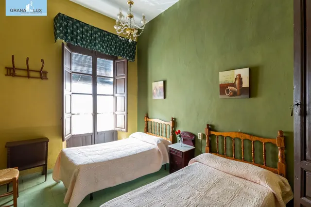 HOSTAL SAN JOSE EN SALOBREÑA — 33
