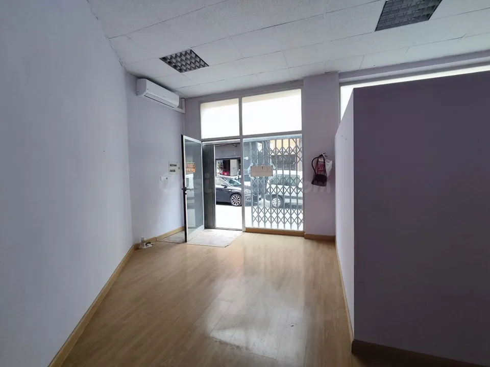 local comercial