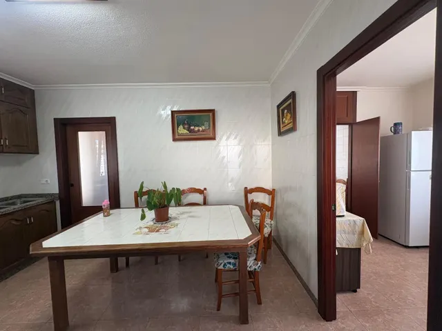 Se vende chalet independiente en Algeciras, zona colonia san miguel. — 25
