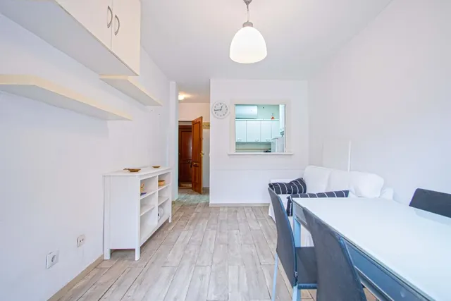 Apartamento 1 dormitorio amueblado en el Porvenir — 14