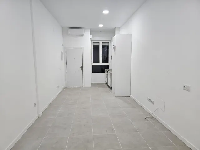 ESTUDIO NUEVO EN VENTA EN EL MOLAR (MADRID) - foto 5