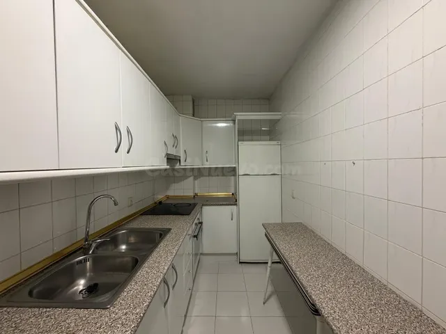 GRAN PISO EN SAN JUSTO — 5