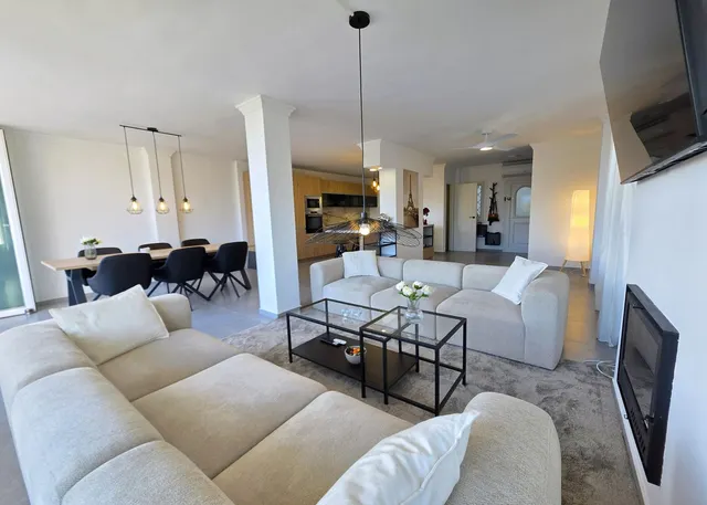 Apartamento 3 habitaciones 124m² en venta - Marbella — 24
