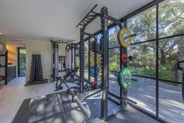 Chalet 6 habitaciones 824m² en venta - Sotogrande - Alto — 33