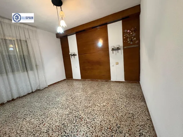 PISO LUMINOSO LA FLORIDA ALICANTE — 8