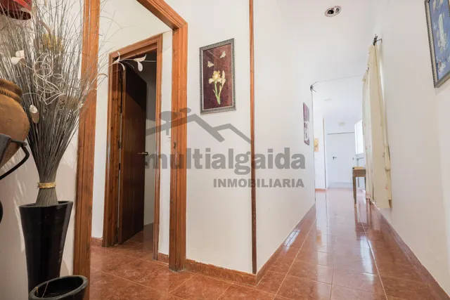 HOSTAL-RESTAURANTE EN SAN BENITO - LEBRIJA — 12