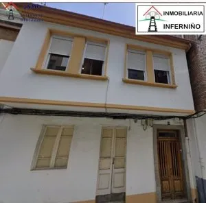 Adosada en Venta en Ferrol La Coruña Ref: 438270 - foto 2