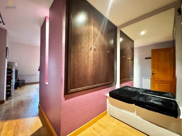 Dúplex en venta en El Natahoyo con Plaza de garaje — 42