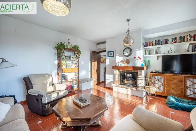 CASA SINGULAR EN ALBAICÍN JUNTO A PUERTA DE ELVIRA — 15