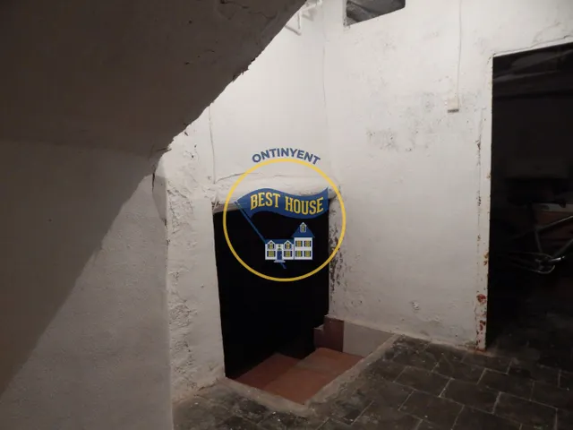 ESPACIOSA CASA DE PUEBLO EN COCENTAINA — 16