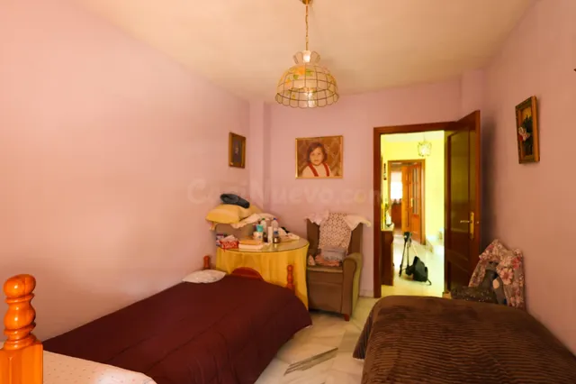Chalet independiente con piscina en Híjar, Las Gabias — 42