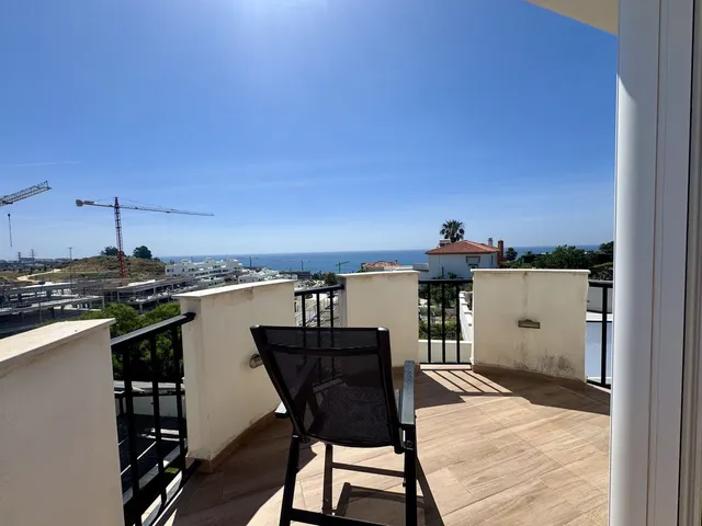 Chalet 4 habitaciones 258m² en venta - Costa Del Sol — 45