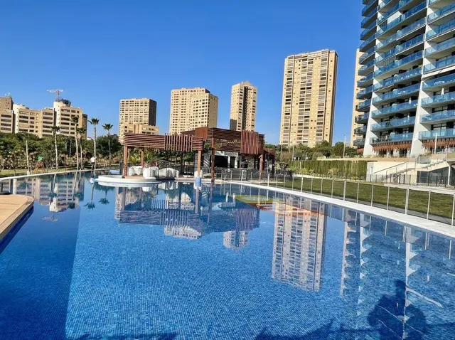 Espectacular apartamento en el Sunset Drive — 18