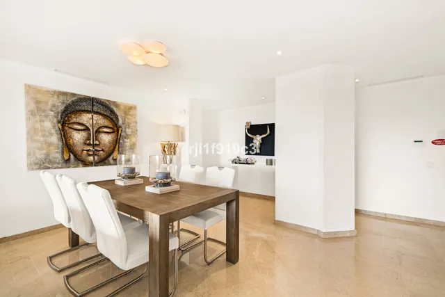 Apartamento 3 habitaciones 151m² en venta - Marbella — 11