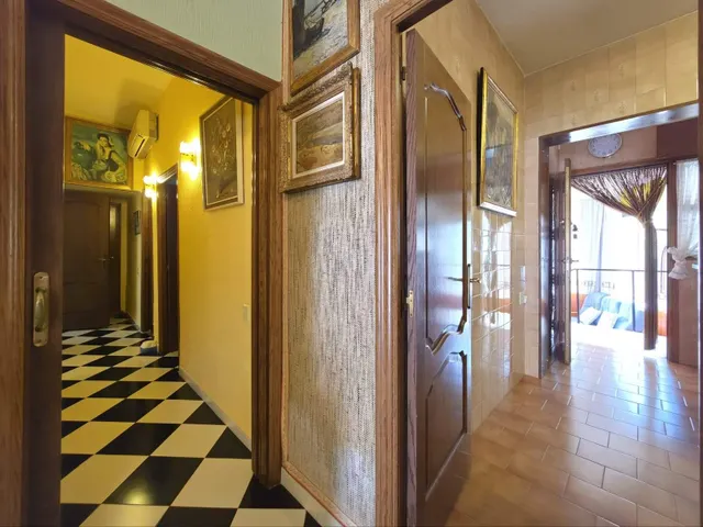 Elegante Casa de Alquiler en Playa Muchavista - El Campello — 28