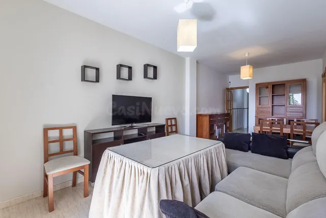 Piso en venta en Santa Fe con garaje y terraza.