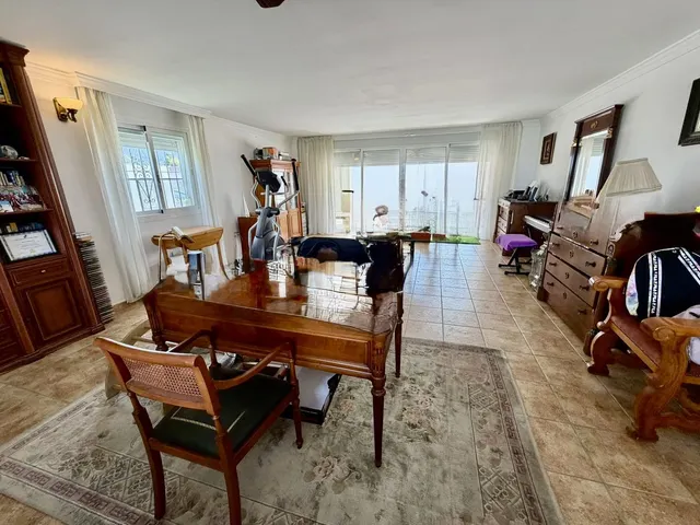 Chalet 6 habitaciones 420m² en venta - Centro — 18
